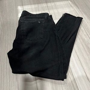 🎉🎉Black Washed Joe’s Jeans🎉🎉